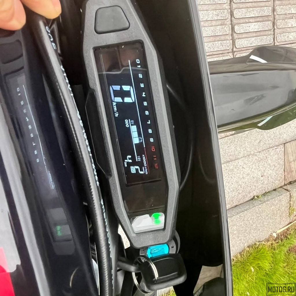 Эндуро мотоцикл KTR 07 Black – 250 куб, надежность и мощность для бездорожья Эндуро мотоцикл KTR 07 Black – 250 куб, надежность и мощность для бездорожья